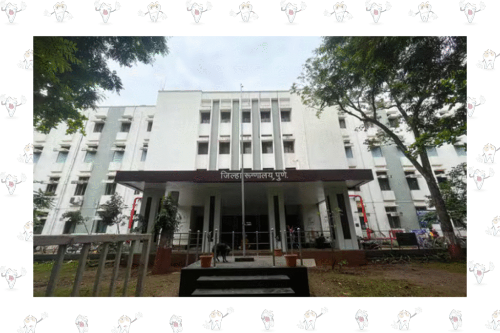 IDA & Zilla Parishad Pune to Establish Multi-Purpose Dental Hospital in Aundh under “Healthy Smile Mission 2025”